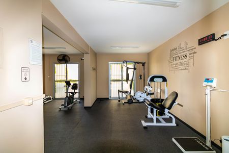 Apartamento à venda com 63m², 2 quartos e 1 vaga Apartamento à venda com 63m², 2 quartos e 1 vagaÁrea comum