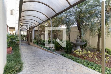 Apartamento à venda com 45m², 2 quartos e 2 vagas Apartamento à venda com 45m², 2 quartos e 2 vagasÁrea Comum