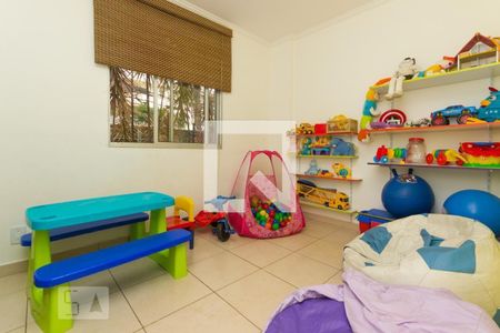 Apartamento à venda com 45m², 2 quartos e 2 vagas Apartamento à venda com 45m², 2 quartos e 2 vagasBrinquedoteca