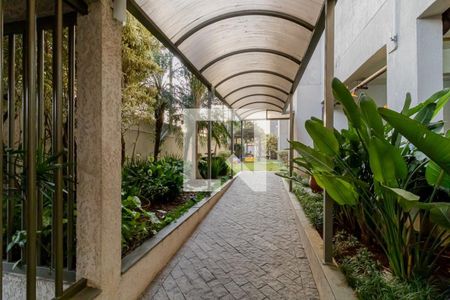 Apartamento à venda com 45m², 2 quartos e 2 vagas Apartamento à venda com 45m², 2 quartos e 2 vagasÁrea Comum