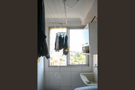Apartamento à venda com 45m², 2 quartos e 2 vagas Apartamento à venda com 45m², 2 quartos e 2 vagasÁrea de Serviço