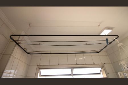 Apartamento à venda com 55m², 2 quartos e 1 vaga Apartamento à venda com 55m², 2 quartos e 1 vagaÁrea de Serviço