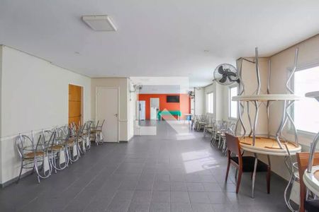 Apartamento à venda com 55m², 2 quartos e 1 vaga Apartamento à venda com 55m², 2 quartos e 1 vagaÁrea comum