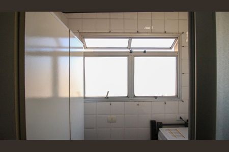 Apartamento à venda com 55m², 2 quartos e 1 vaga Apartamento à venda com 55m², 2 quartos e 1 vagaÁrea de Serviço