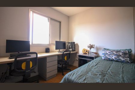 Apartamento à venda com 55m², 2 quartos e 1 vaga Apartamento à venda com 55m², 2 quartos e 1 vagaQuarto 2