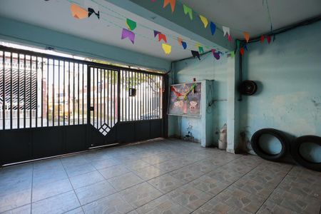 Casa para alugar com 280m², 5 quartos e 2 vagas Casa para alugar com 280m², 5 quartos e 2 vagasGaragem