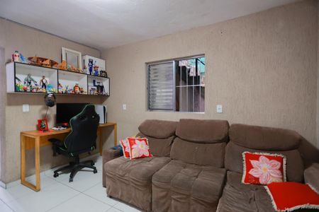 Casa para alugar com 280m², 5 quartos e 2 vagas Casa para alugar com 280m², 5 quartos e 2 vagasCasa 1 - Sala