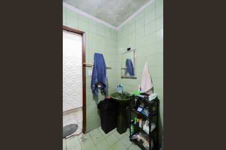 Casa para alugar com 280m², 5 quartos e 2 vagas Casa para alugar com 280m², 5 quartos e 2 vagasCasa 1 - Banheiro