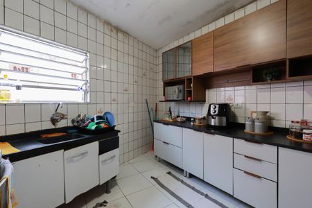 Casa para alugar com 280m², 5 quartos e 2 vagas Casa para alugar com 280m², 5 quartos e 2 vagasCasa 2 - Cozinha