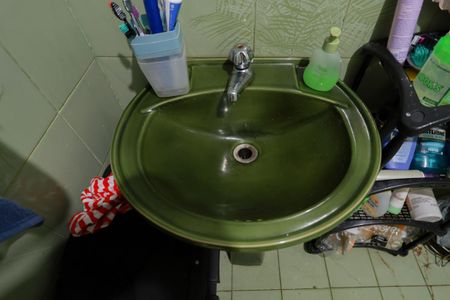 Casa para alugar com 280m², 5 quartos e 2 vagas Casa para alugar com 280m², 5 quartos e 2 vagasCasa 1 - Banheiro