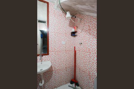 Casa para alugar com 280m², 5 quartos e 2 vagas Casa para alugar com 280m², 5 quartos e 2 vagasBanheiro de serviço