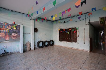 Casa para alugar com 280m², 5 quartos e 2 vagas Casa para alugar com 280m², 5 quartos e 2 vagasGaragem