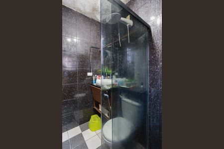 Casa para alugar com 280m², 5 quartos e 2 vagas Casa para alugar com 280m², 5 quartos e 2 vagasCasa 2 - Banheiro