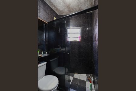 Casa para alugar com 280m², 5 quartos e 2 vagas Casa para alugar com 280m², 5 quartos e 2 vagasCasa 2 - Banheiro