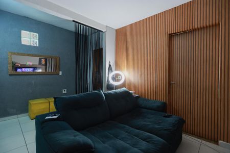 Casa para alugar com 280m², 5 quartos e 2 vagas Casa para alugar com 280m², 5 quartos e 2 vagasCasa 2 - Sala