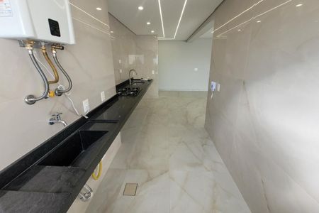 Apartamento à venda com 95m², 2 quartos e 2 vagas