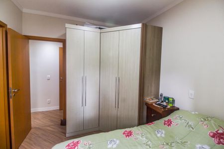 Apartamento à venda com 136m², 3 quartos e 2 vagas Apartamento à venda com 136m², 3 quartos e 2 vagasSuíte 2