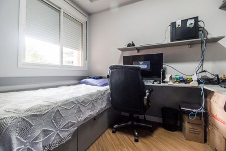 Apartamento à venda com 136m², 3 quartos e 2 vagas Apartamento à venda com 136m², 3 quartos e 2 vagasSuíte 3