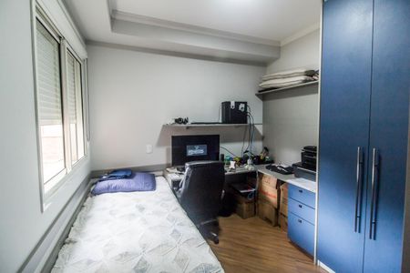 Apartamento à venda com 136m², 3 quartos e 2 vagas Apartamento à venda com 136m², 3 quartos e 2 vagasSuíte 3