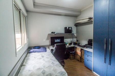 Apartamento à venda com 136m², 3 quartos e 2 vagas Apartamento à venda com 136m², 3 quartos e 2 vagasSuíte 3