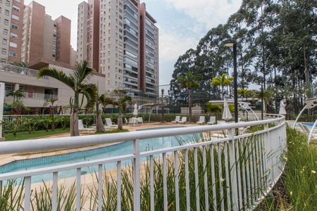 Apartamento à venda com 136m², 3 quartos e 2 vagasPiscina