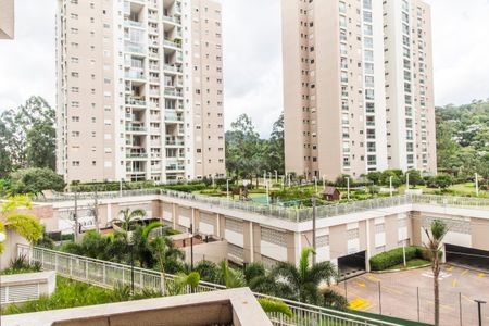 Apartamento à venda com 136m², 3 quartos e 2 vagas Apartamento à venda com 136m², 3 quartos e 2 vagasVista da Suíte 2