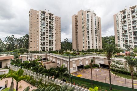 Apartamento à venda com 136m², 3 quartos e 2 vagas Apartamento à venda com 136m², 3 quartos e 2 vagasVista da Suíte