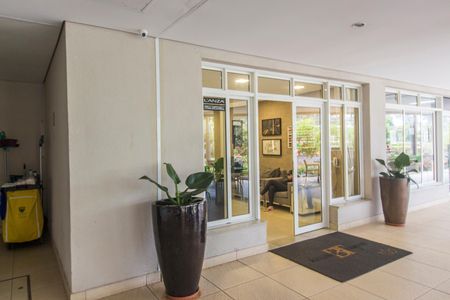 Apartamento à venda com 136m², 3 quartos e 2 vagasSalão