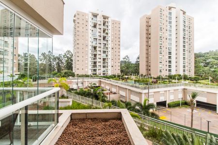 Apartamento à venda com 136m², 3 quartos e 2 vagas Apartamento à venda com 136m², 3 quartos e 2 vagasVista da Suíte 2
