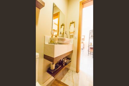 Apartamento à venda com 136m², 3 quartos e 2 vagas Apartamento à venda com 136m², 3 quartos e 2 vagasLavabo