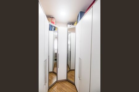 Apartamento à venda com 136m², 3 quartos e 2 vagas Apartamento à venda com 136m², 3 quartos e 2 vagasCloset da suíte 1