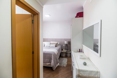 Apartamento à venda com 136m², 3 quartos e 2 vagas Apartamento à venda com 136m², 3 quartos e 2 vagasSuíte 1