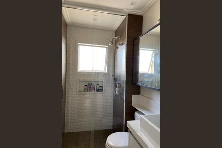 Apartamento à venda com 94m², 3 quartos e 2 vagas