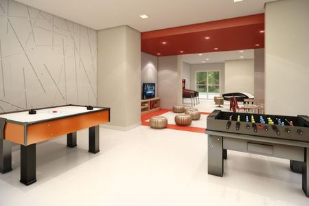 Apartamento à venda com 94m², 3 quartos e 2 vagas