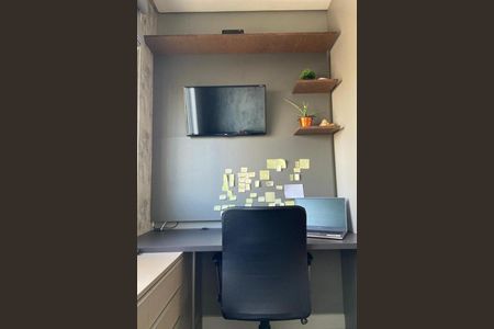 Apartamento à venda com 94m², 3 quartos e 2 vagas