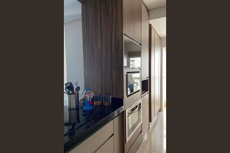 Apartamento à venda com 94m², 3 quartos e 2 vagas