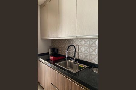 Apartamento à venda com 94m², 3 quartos e 2 vagas