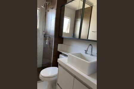 Apartamento à venda com 94m², 3 quartos e 2 vagas