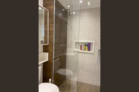 Apartamento à venda com 94m², 3 quartos e 2 vagas