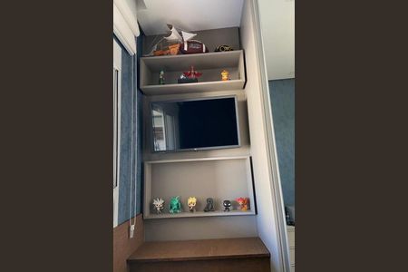 Apartamento à venda com 94m², 3 quartos e 2 vagas