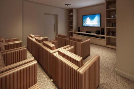 Apartamento à venda com 94m², 3 quartos e 2 vagas