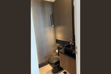 Apartamento à venda com 94m², 3 quartos e 2 vagas