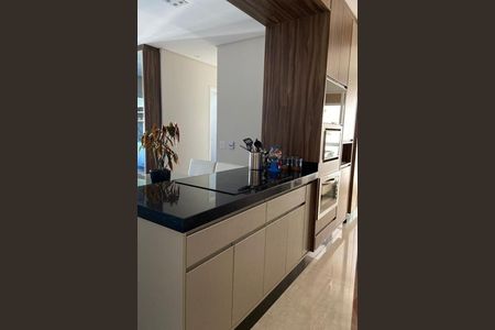 Apartamento à venda com 94m², 3 quartos e 2 vagas