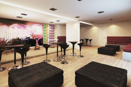 Apartamento à venda com 94m², 3 quartos e 2 vagas