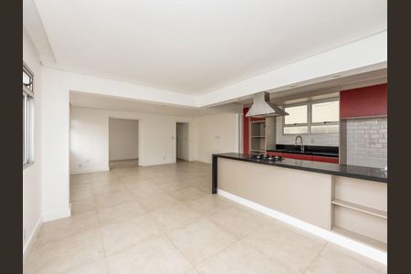 Apartamento à venda com 3 quartos, 138m² em Jardim Paulistano, São Paulo