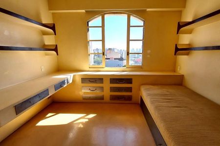 Apartamento à venda com 249m², 4 quartos e 3 vagas