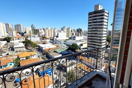 Apartamento à venda com 249m², 4 quartos e 3 vagas