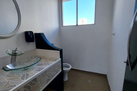Apartamento à venda com 249m², 4 quartos e 3 vagas