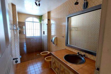 Apartamento à venda com 249m², 4 quartos e 3 vagas