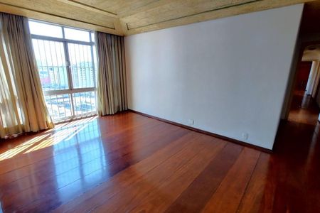 Apartamento à venda com 249m², 4 quartos e 3 vagas